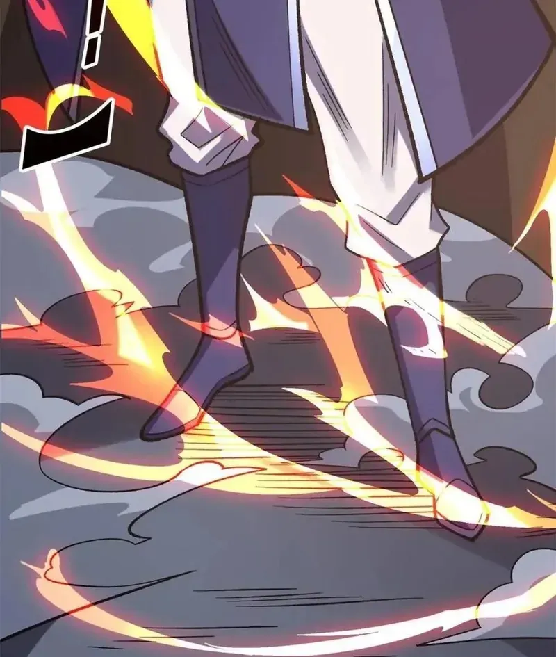 Nhân Vật Phản Diện? Chắc Chắn Không Phải Ta Chapter 228 - 46