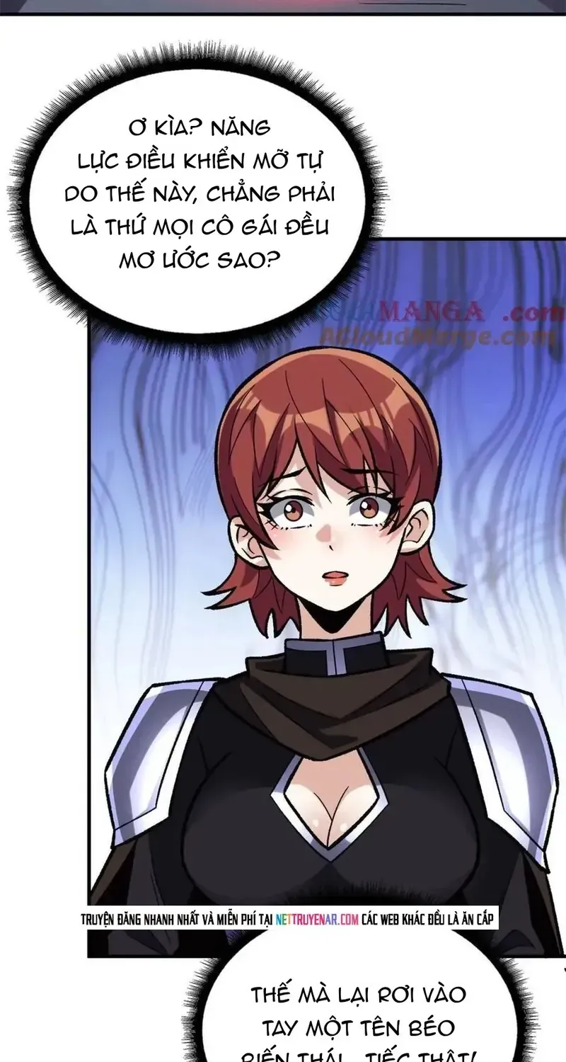 Nhân Vật Phản Diện? Chắc Chắn Không Phải Ta Chapter 228 - 47