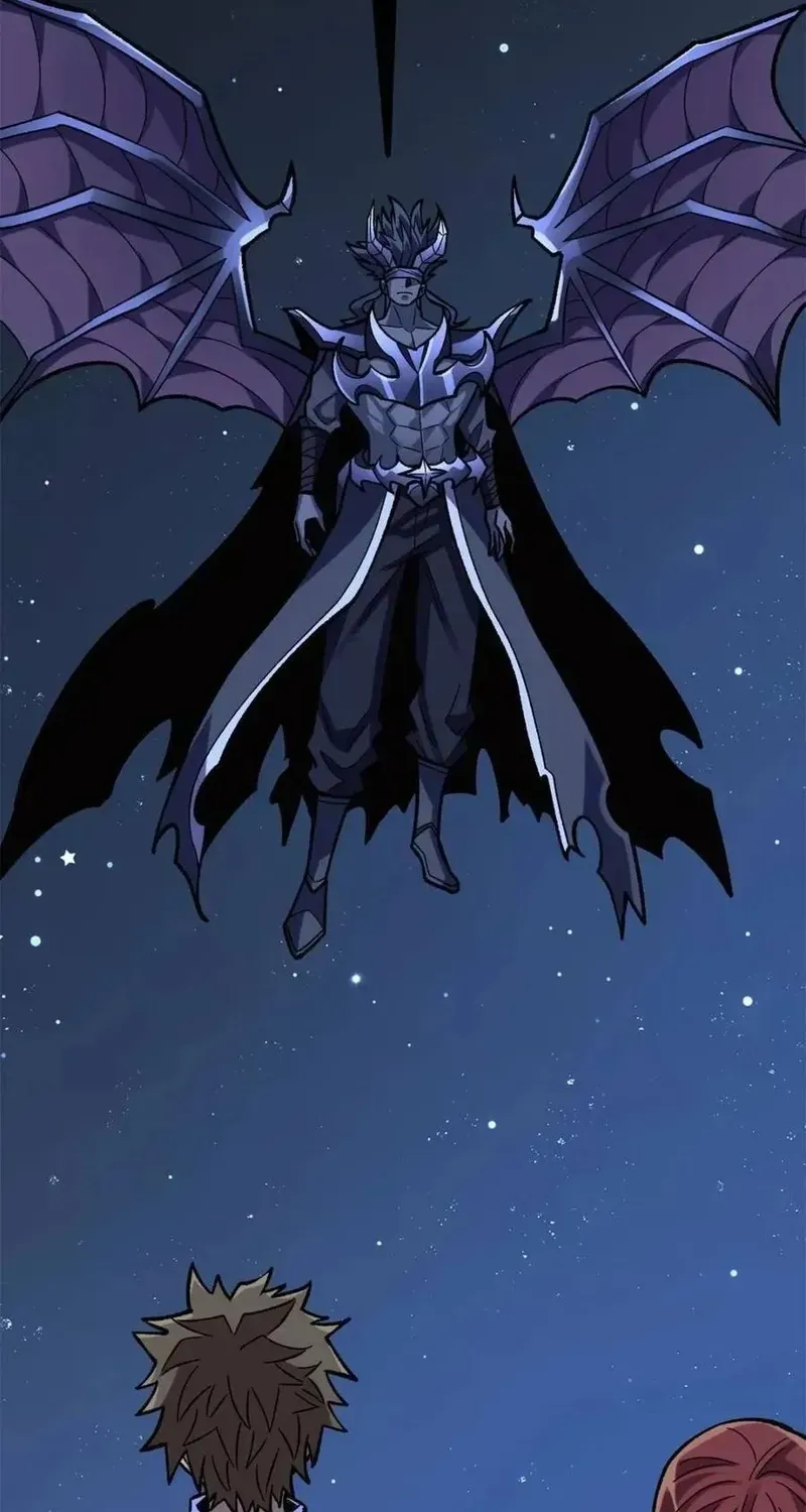 Nhân Vật Phản Diện? Chắc Chắn Không Phải Ta Chapter 228 - 51