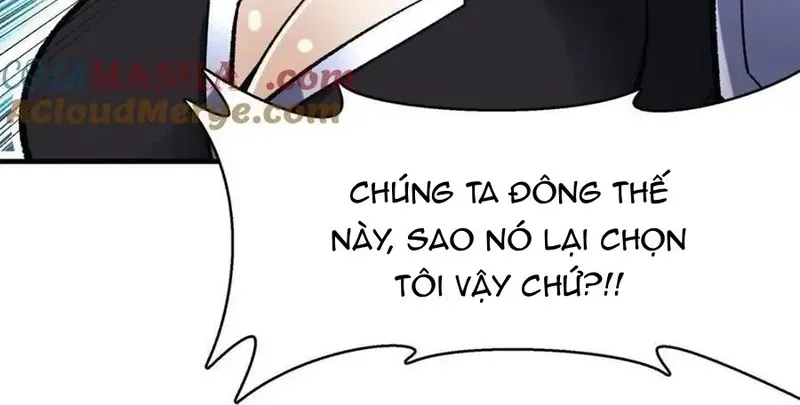 Nhân Vật Phản Diện? Chắc Chắn Không Phải Ta Chapter 228 - 55