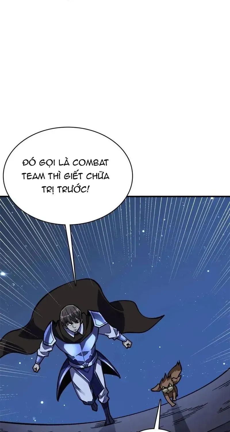 Nhân Vật Phản Diện? Chắc Chắn Không Phải Ta Chapter 228 - 56