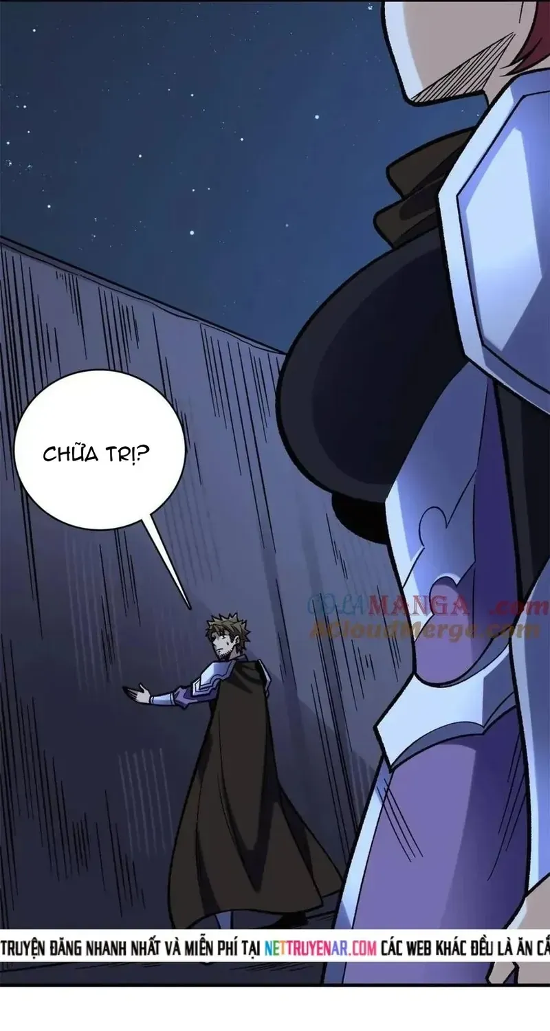 Nhân Vật Phản Diện? Chắc Chắn Không Phải Ta Chapter 228 - 58