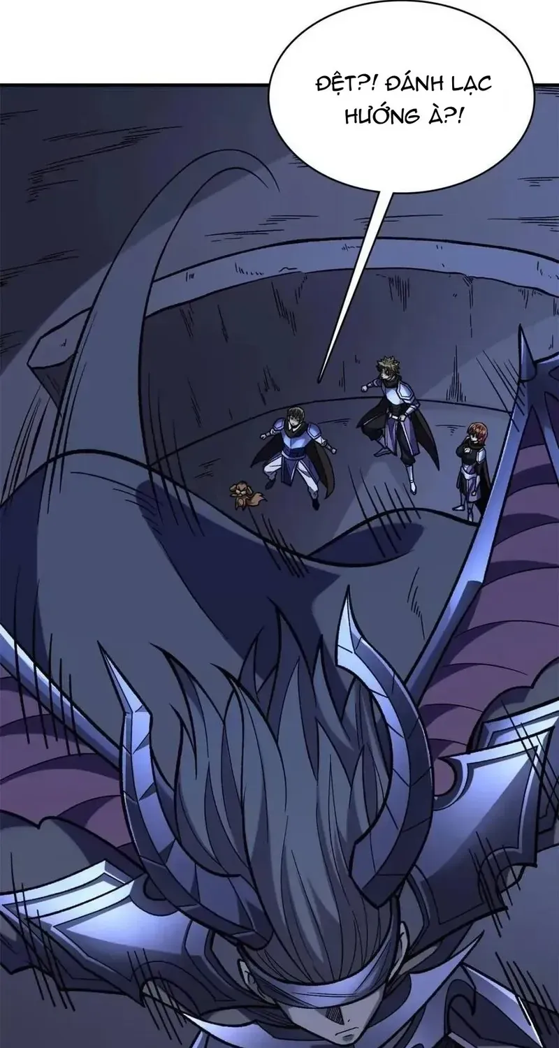 Nhân Vật Phản Diện? Chắc Chắn Không Phải Ta Chapter 228 - 60