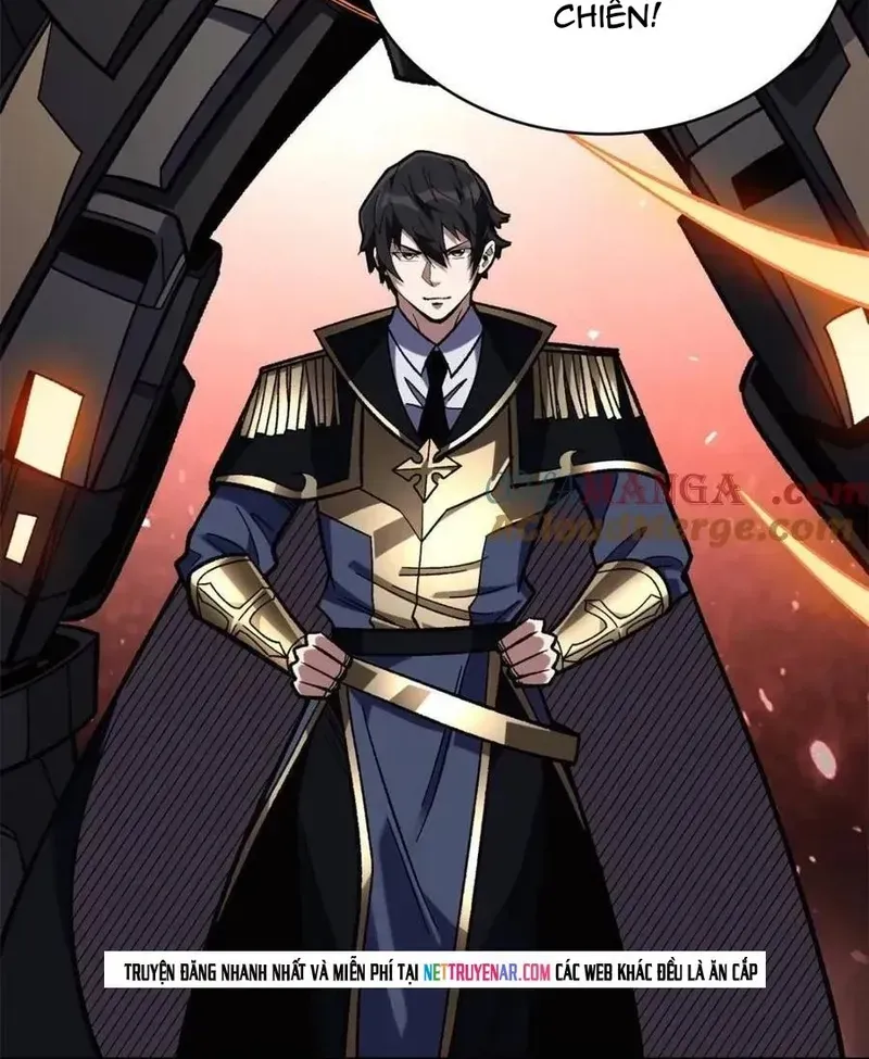 Nhân Vật Phản Diện? Chắc Chắn Không Phải Ta Chapter 228 - 64