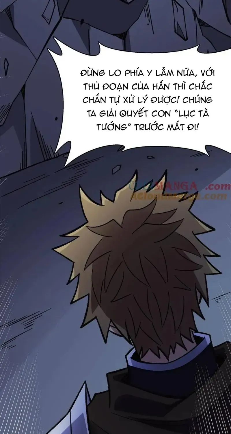 Nhân Vật Phản Diện? Chắc Chắn Không Phải Ta Chapter 228 - 66