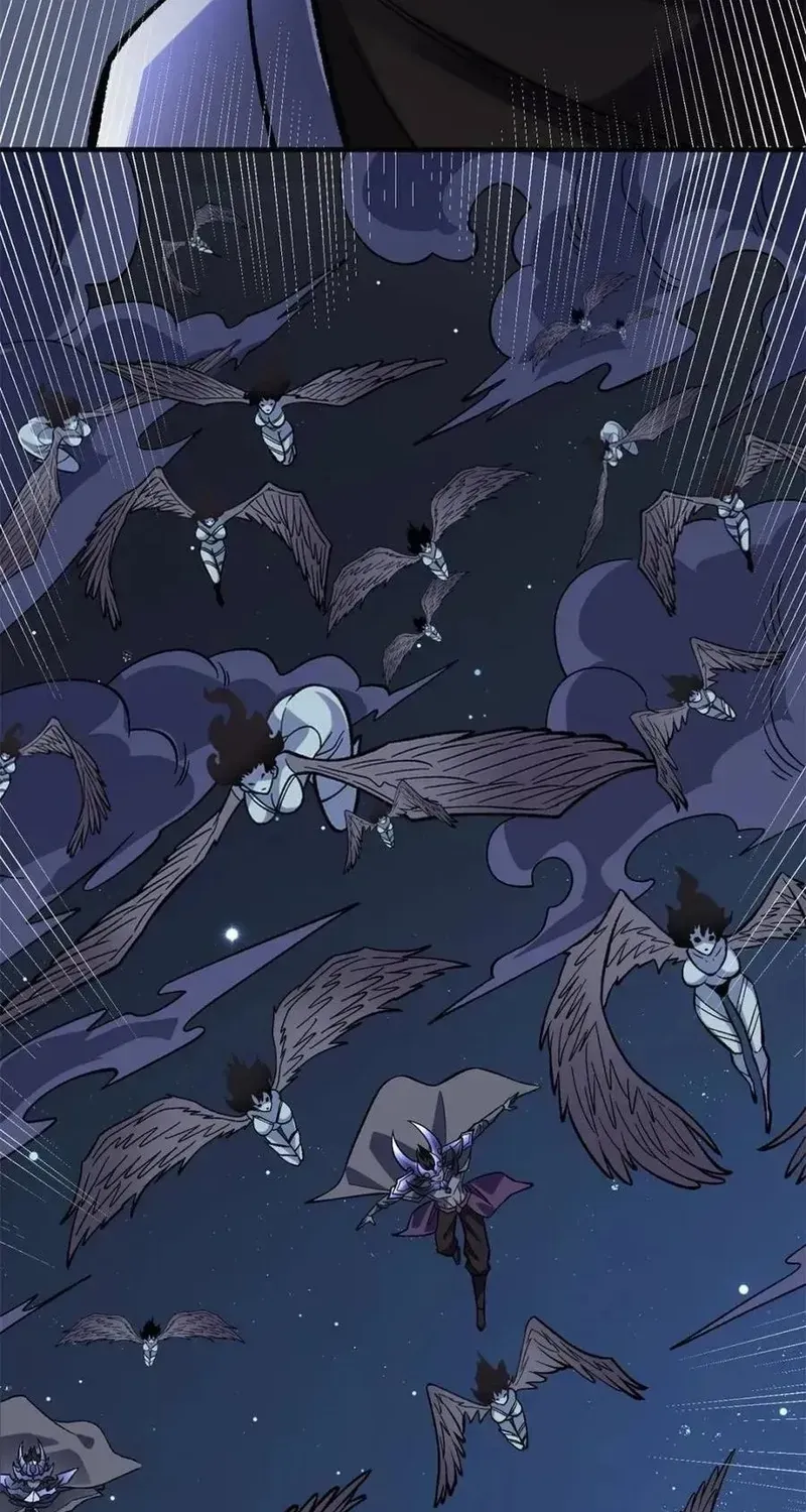 Nhân Vật Phản Diện? Chắc Chắn Không Phải Ta Chapter 228 - 67