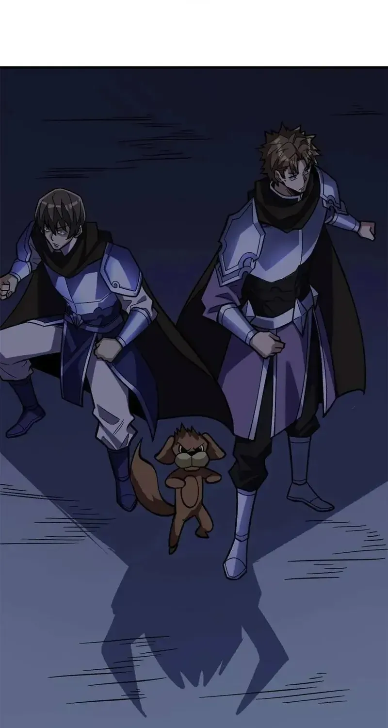 Nhân Vật Phản Diện? Chắc Chắn Không Phải Ta Chapter 228 - 71