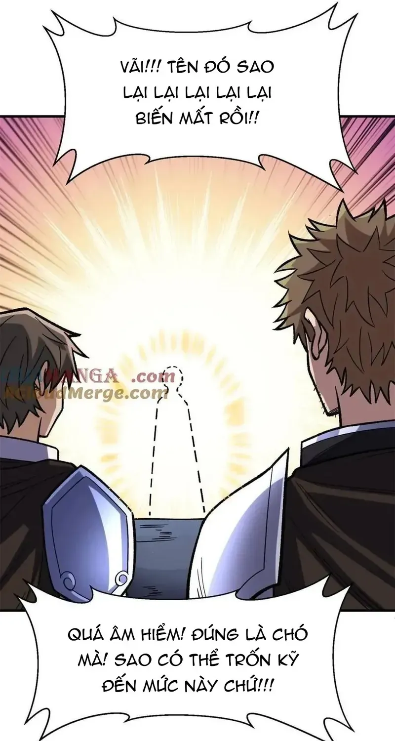 Nhân Vật Phản Diện? Chắc Chắn Không Phải Ta Chapter 228 - 75