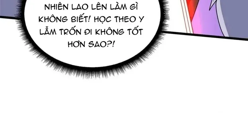 Nhân Vật Phản Diện? Chắc Chắn Không Phải Ta Chapter 229 - 13