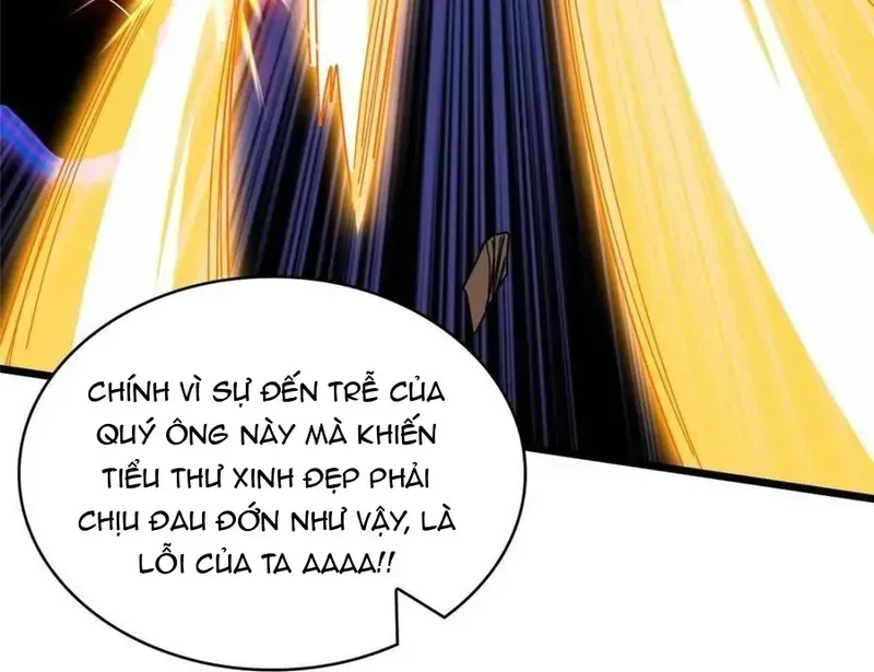 Nhân Vật Phản Diện? Chắc Chắn Không Phải Ta Chapter 229 - 19