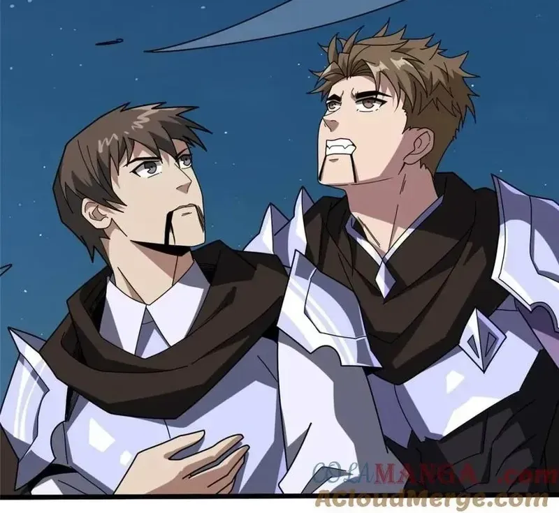 Nhân Vật Phản Diện? Chắc Chắn Không Phải Ta Chapter 229 - 25