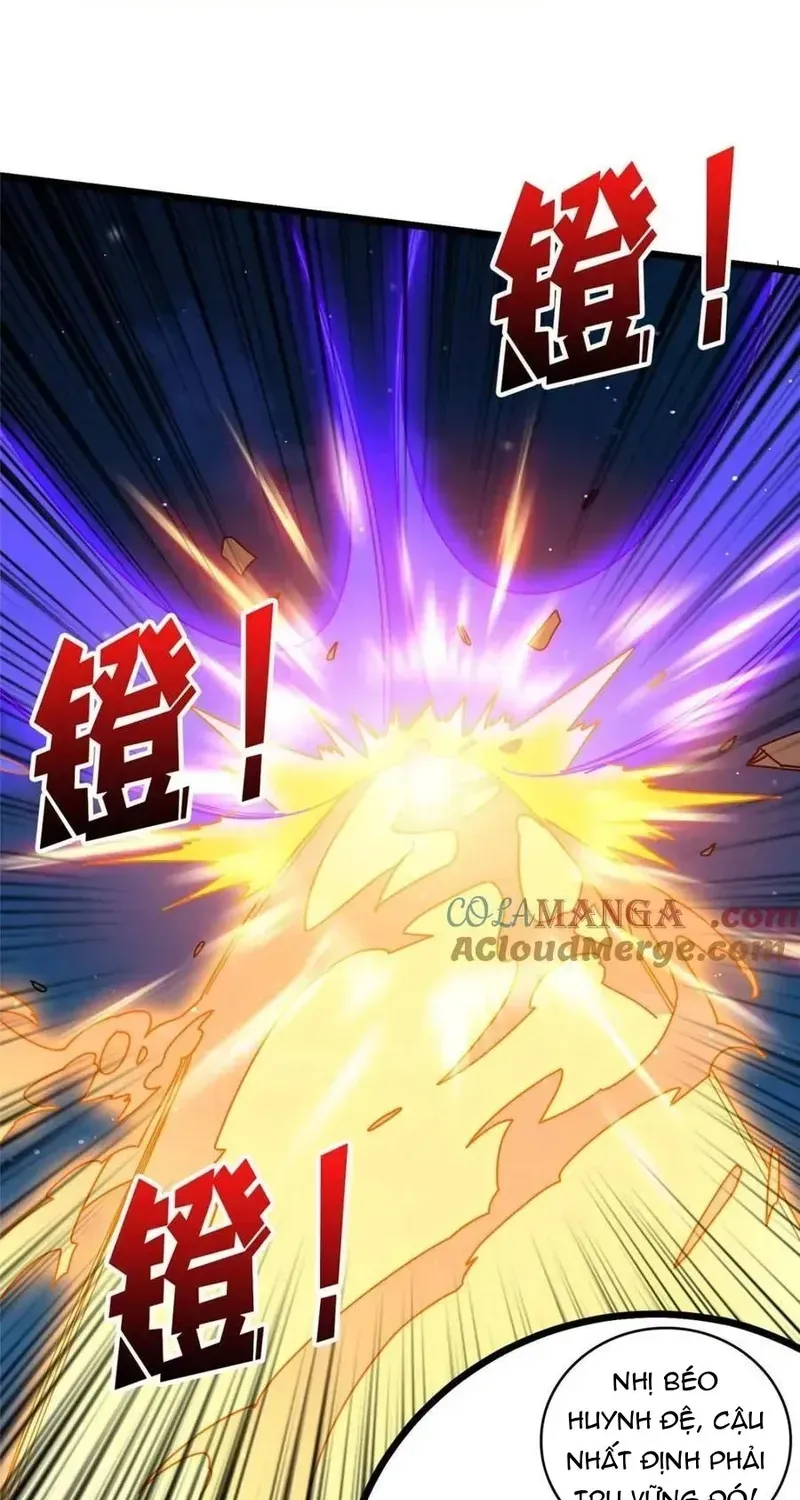 Nhân Vật Phản Diện? Chắc Chắn Không Phải Ta Chapter 229 - 28