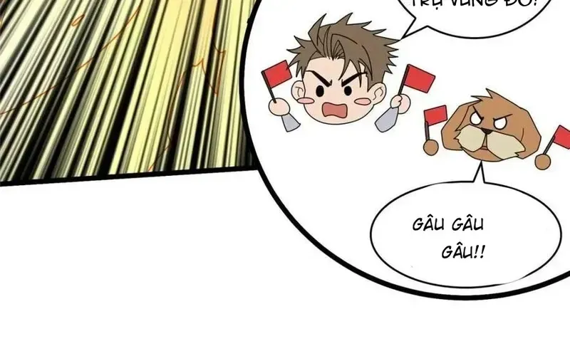 Nhân Vật Phản Diện? Chắc Chắn Không Phải Ta Chapter 229 - 29