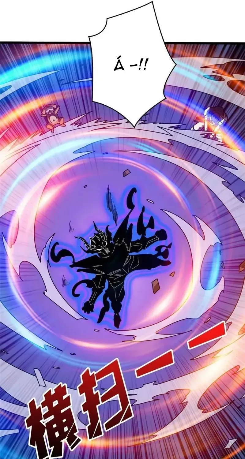 Nhân Vật Phản Diện? Chắc Chắn Không Phải Ta Chapter 229 - 4