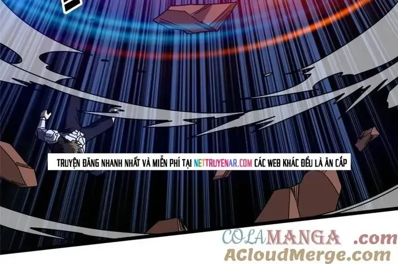 Nhân Vật Phản Diện? Chắc Chắn Không Phải Ta Chapter 229 - 5