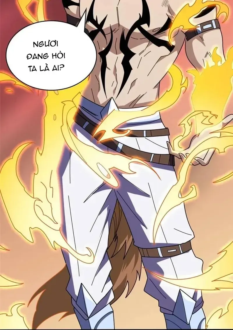 Nhân Vật Phản Diện? Chắc Chắn Không Phải Ta Chapter 229 - 41