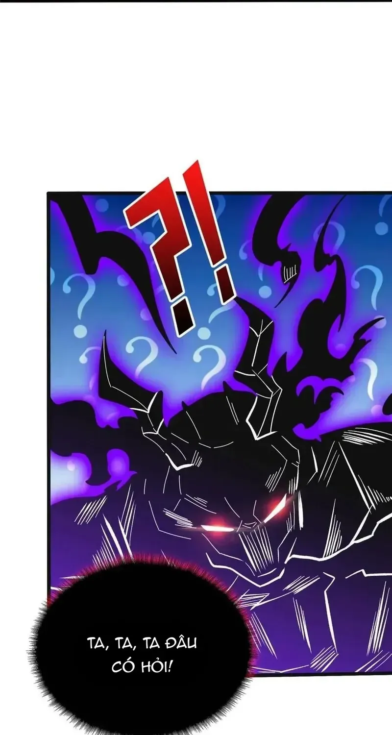 Nhân Vật Phản Diện? Chắc Chắn Không Phải Ta Chapter 229 - 42