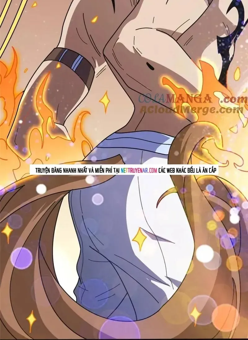 Nhân Vật Phản Diện? Chắc Chắn Không Phải Ta Chapter 229 - 45