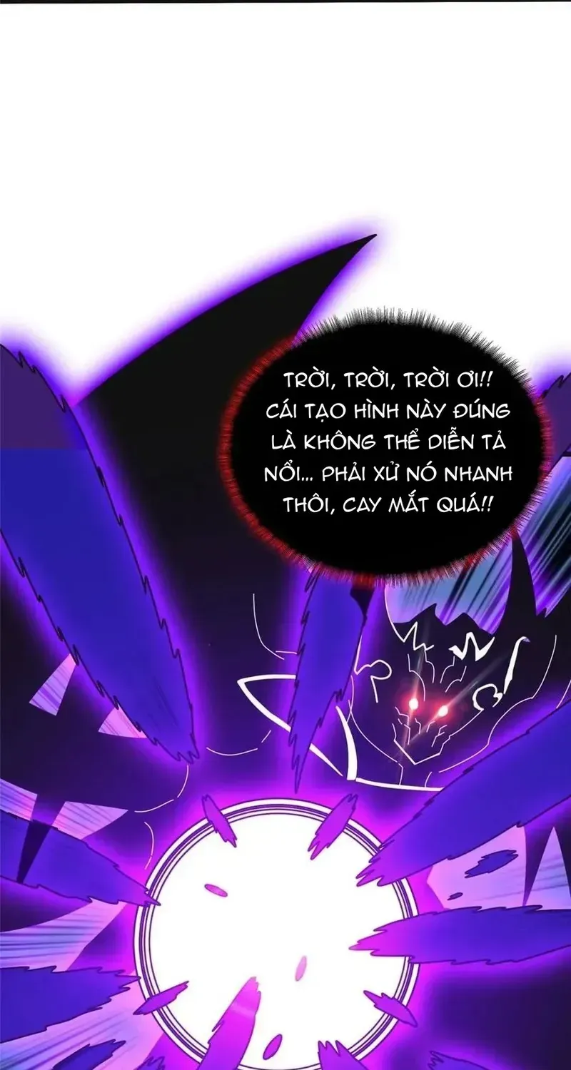 Nhân Vật Phản Diện? Chắc Chắn Không Phải Ta Chapter 229 - 46