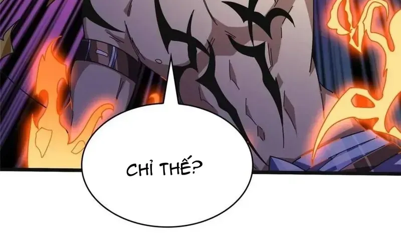 Nhân Vật Phản Diện? Chắc Chắn Không Phải Ta Chapter 229 - 49