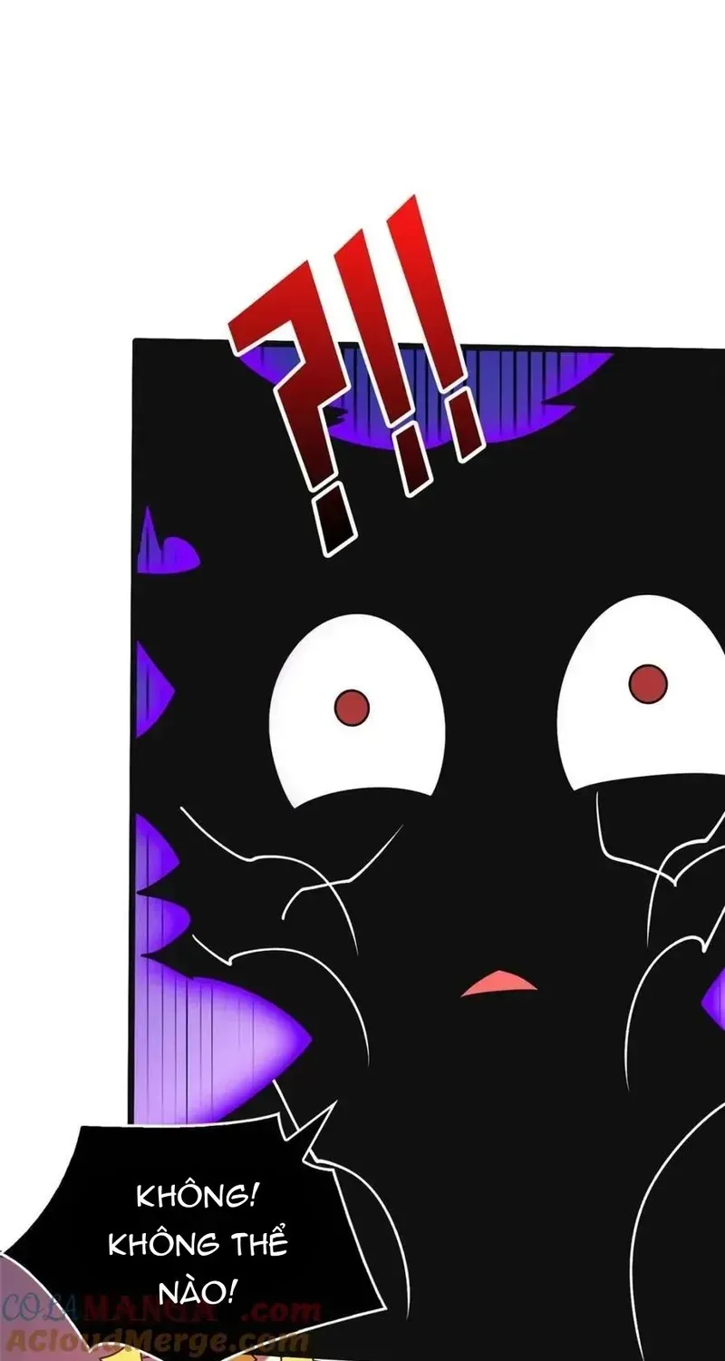 Nhân Vật Phản Diện? Chắc Chắn Không Phải Ta Chapter 229 - 50