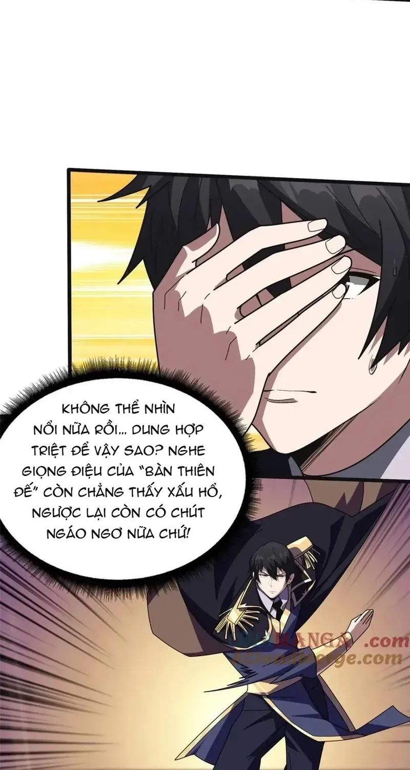 Nhân Vật Phản Diện? Chắc Chắn Không Phải Ta Chapter 229 - 53