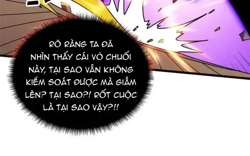 Nhân Vật Phản Diện? Chắc Chắn Không Phải Ta Chapter 229 - 56