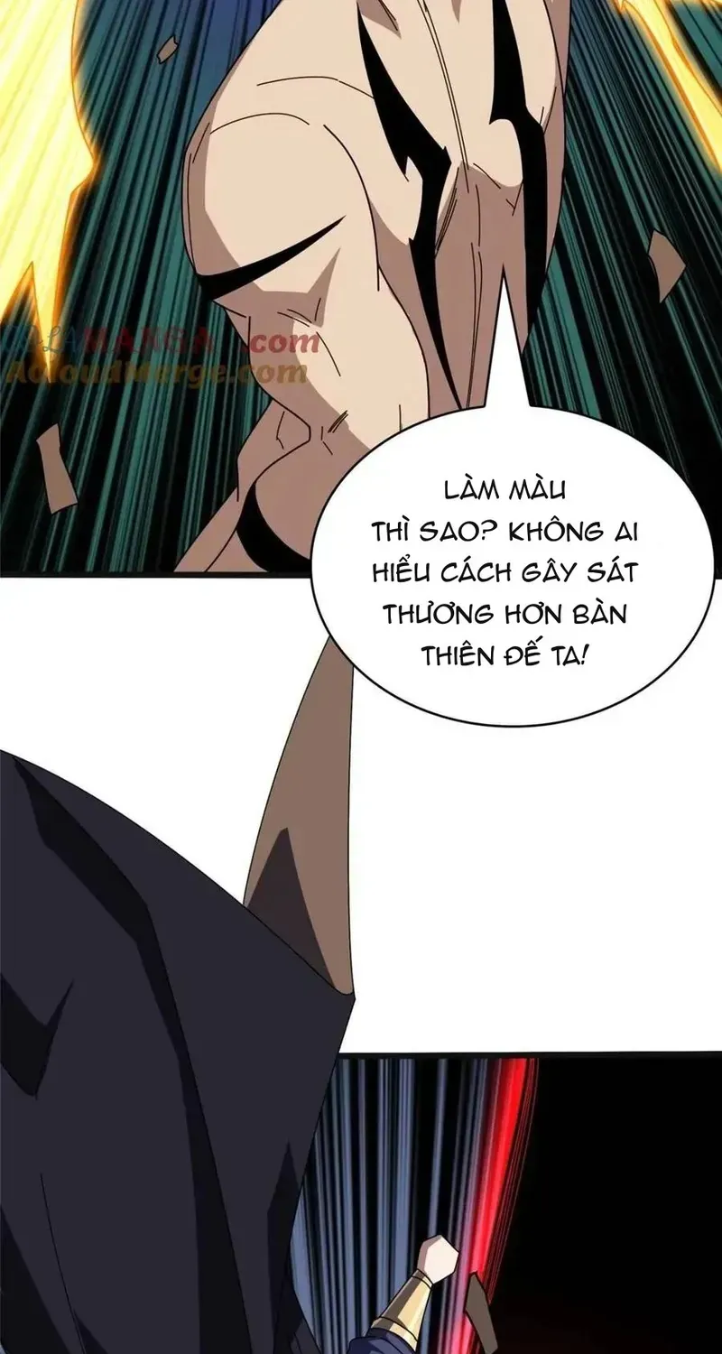 Nhân Vật Phản Diện? Chắc Chắn Không Phải Ta Chapter 229 - 62