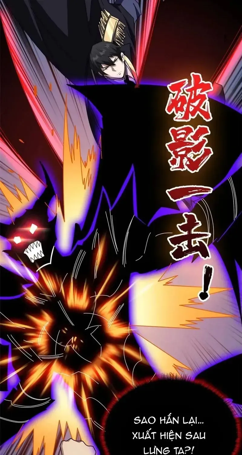 Nhân Vật Phản Diện? Chắc Chắn Không Phải Ta Chapter 229 - 63