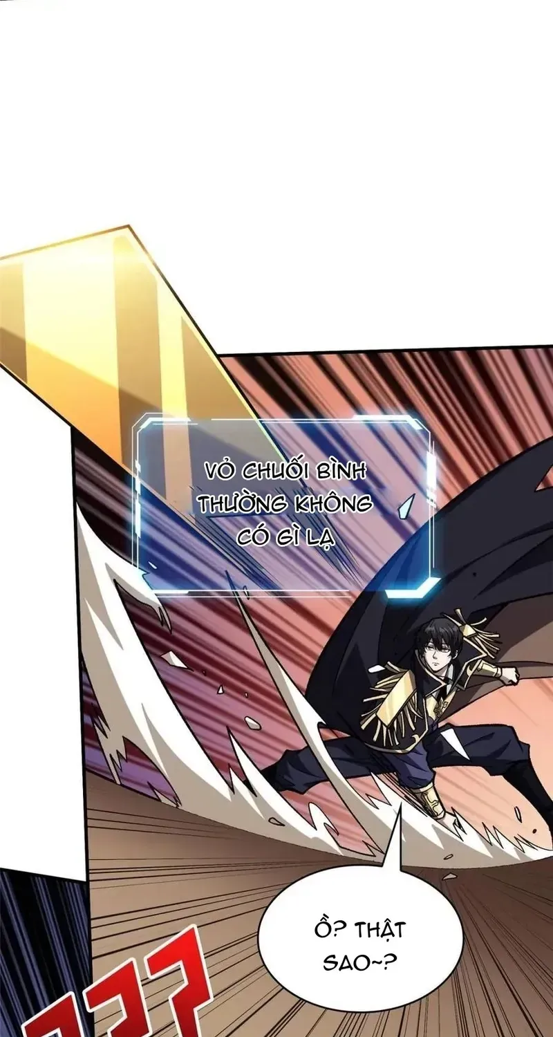 Nhân Vật Phản Diện? Chắc Chắn Không Phải Ta Chapter 229 - 68