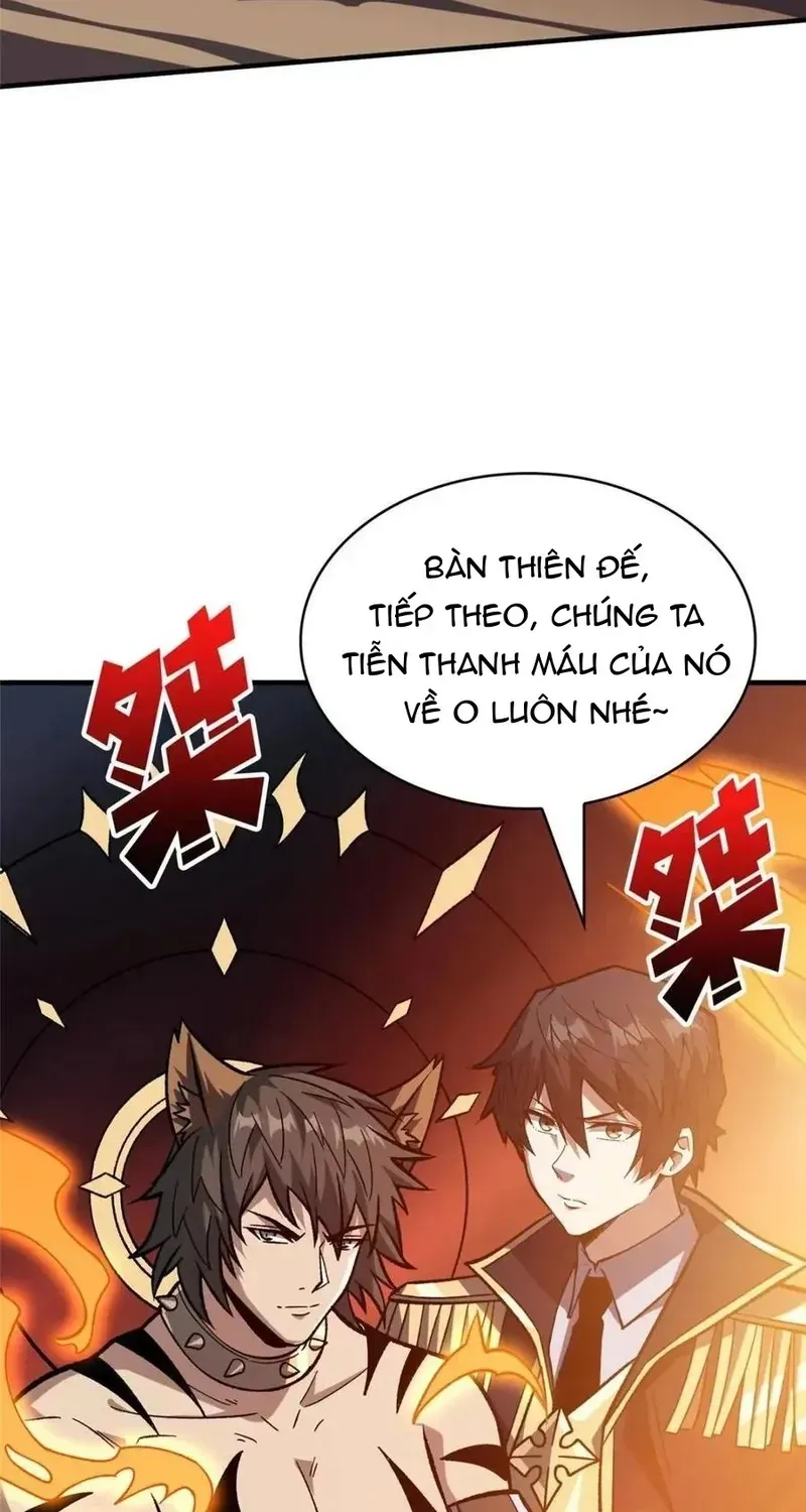 Nhân Vật Phản Diện? Chắc Chắn Không Phải Ta Chapter 229 - 70