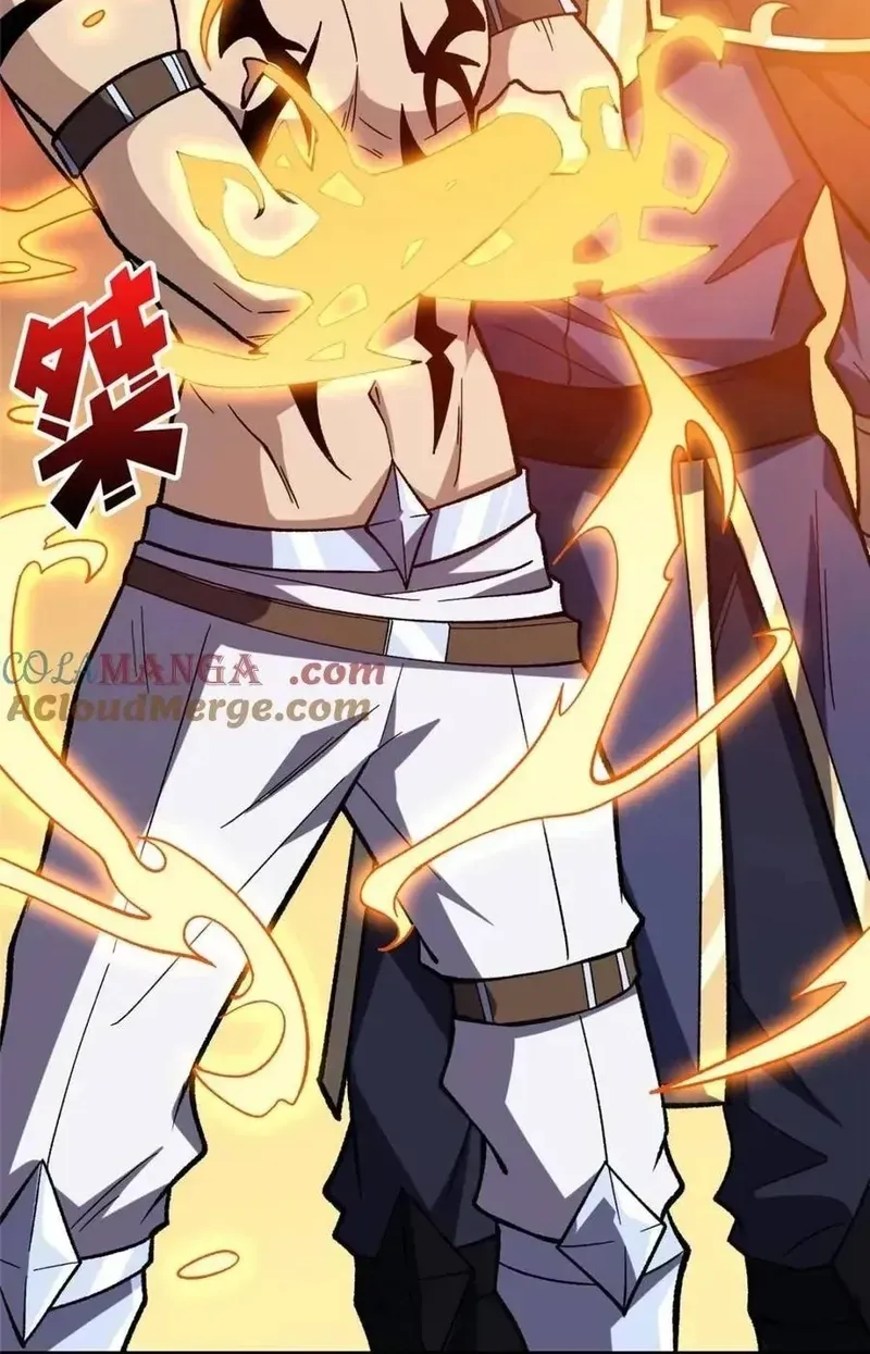 Nhân Vật Phản Diện? Chắc Chắn Không Phải Ta Chapter 229 - 71