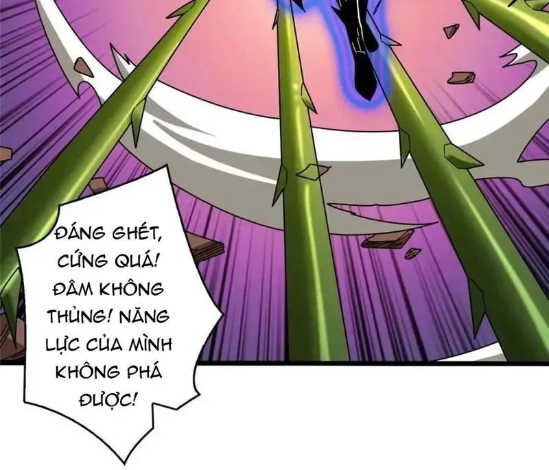 Nhân Vật Phản Diện? Chắc Chắn Không Phải Ta Chapter 229 - 9