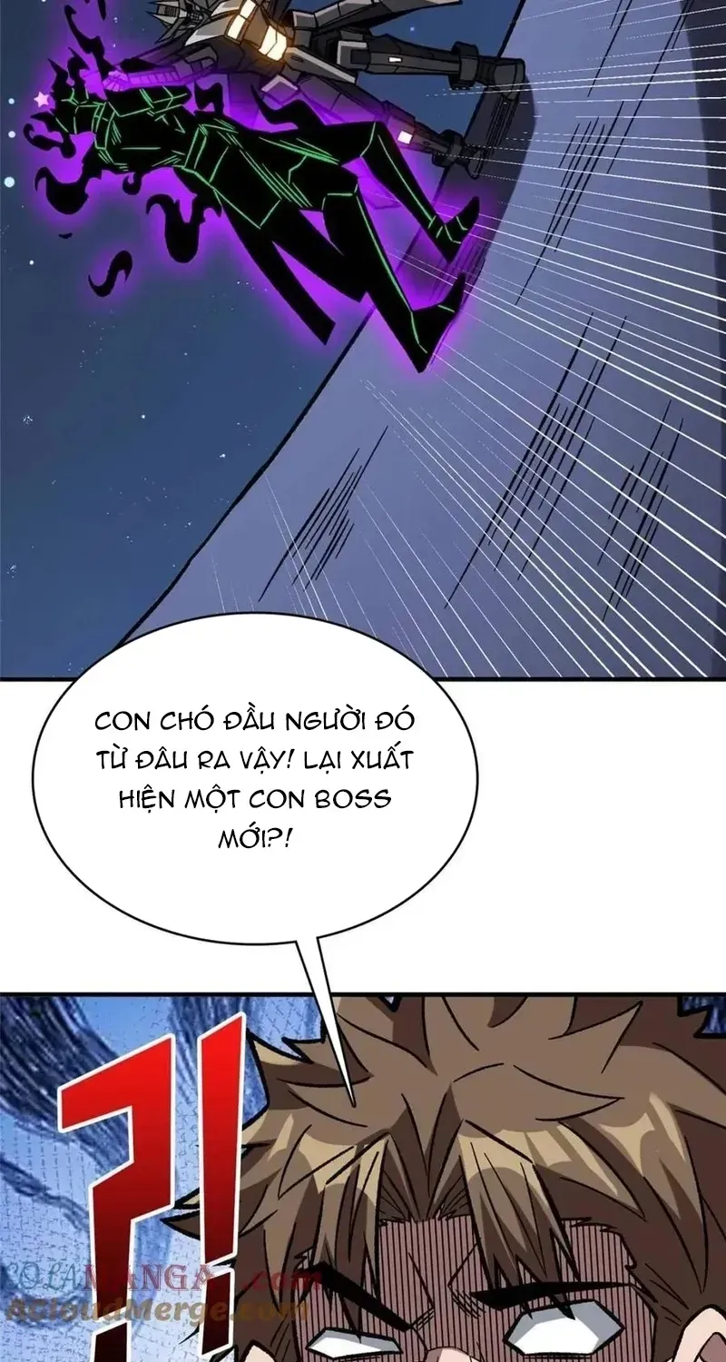Nhân Vật Phản Diện? Chắc Chắn Không Phải Ta Chapter 230 - 11