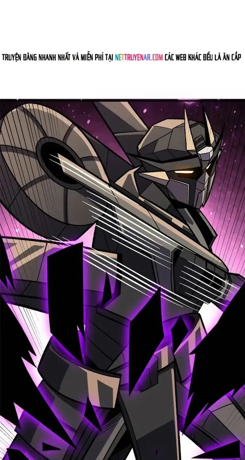 Nhân Vật Phản Diện? Chắc Chắn Không Phải Ta Chapter 230 - 13