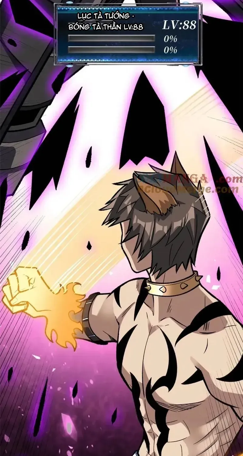 Nhân Vật Phản Diện? Chắc Chắn Không Phải Ta Chapter 230 - 14