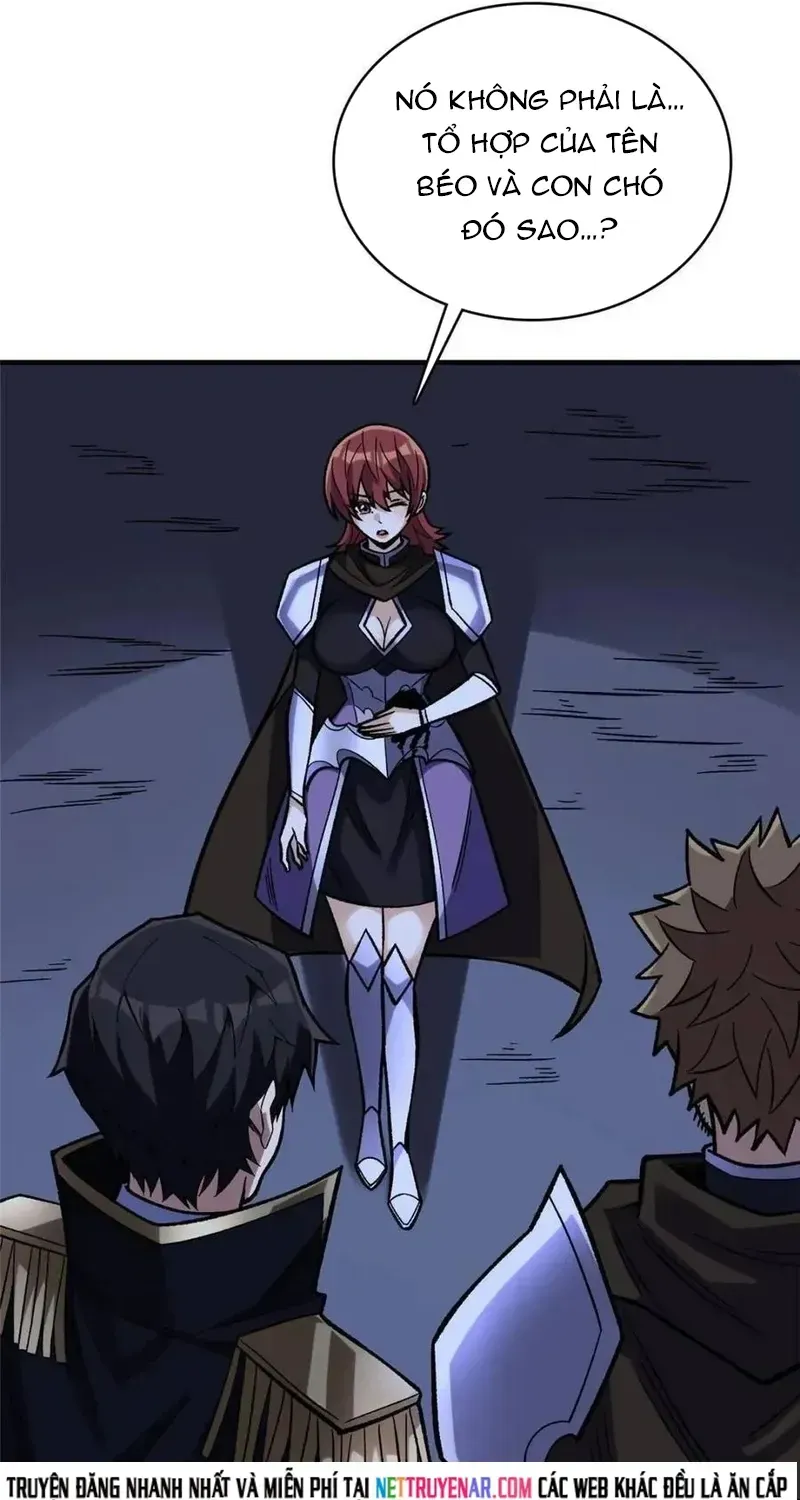 Nhân Vật Phản Diện? Chắc Chắn Không Phải Ta Chapter 230 - 18