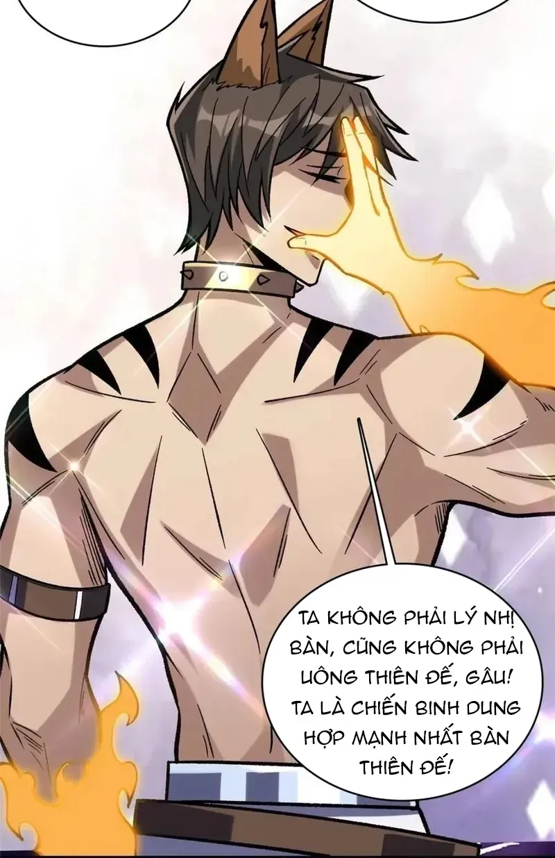 Nhân Vật Phản Diện? Chắc Chắn Không Phải Ta Chapter 230 - 21