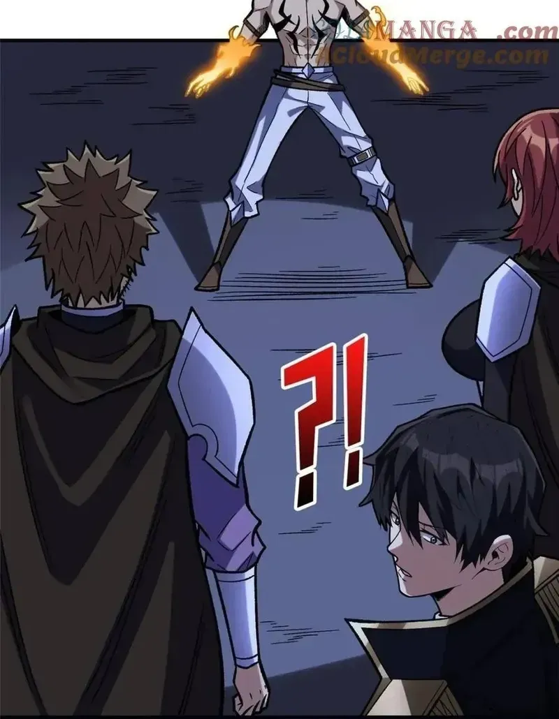 Nhân Vật Phản Diện? Chắc Chắn Không Phải Ta Chapter 230 - 23