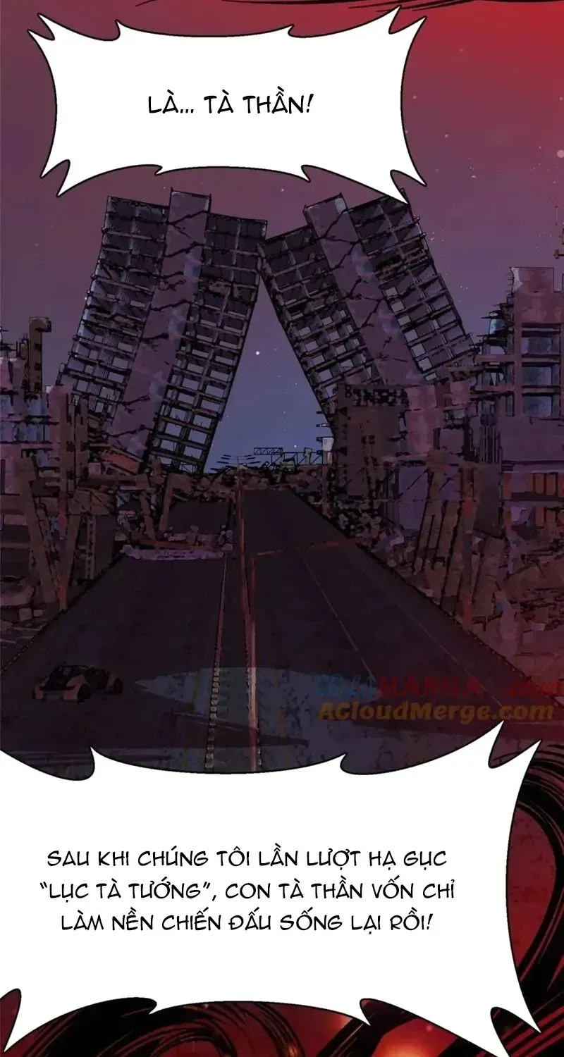 Nhân Vật Phản Diện? Chắc Chắn Không Phải Ta Chapter 230 - 25