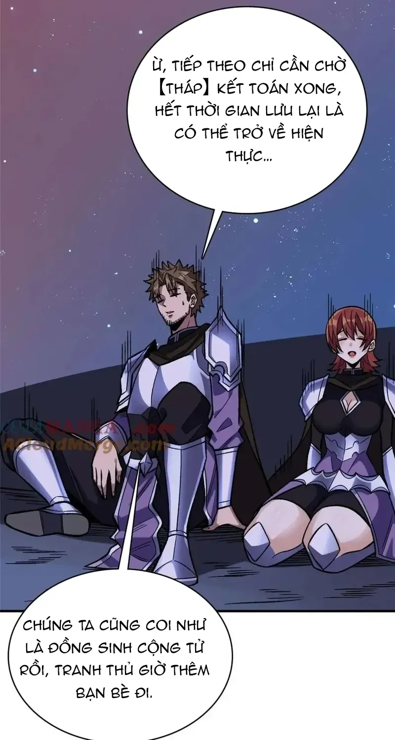 Nhân Vật Phản Diện? Chắc Chắn Không Phải Ta Chapter 230 - 33