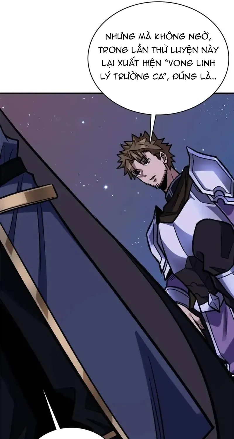 Nhân Vật Phản Diện? Chắc Chắn Không Phải Ta Chapter 230 - 35