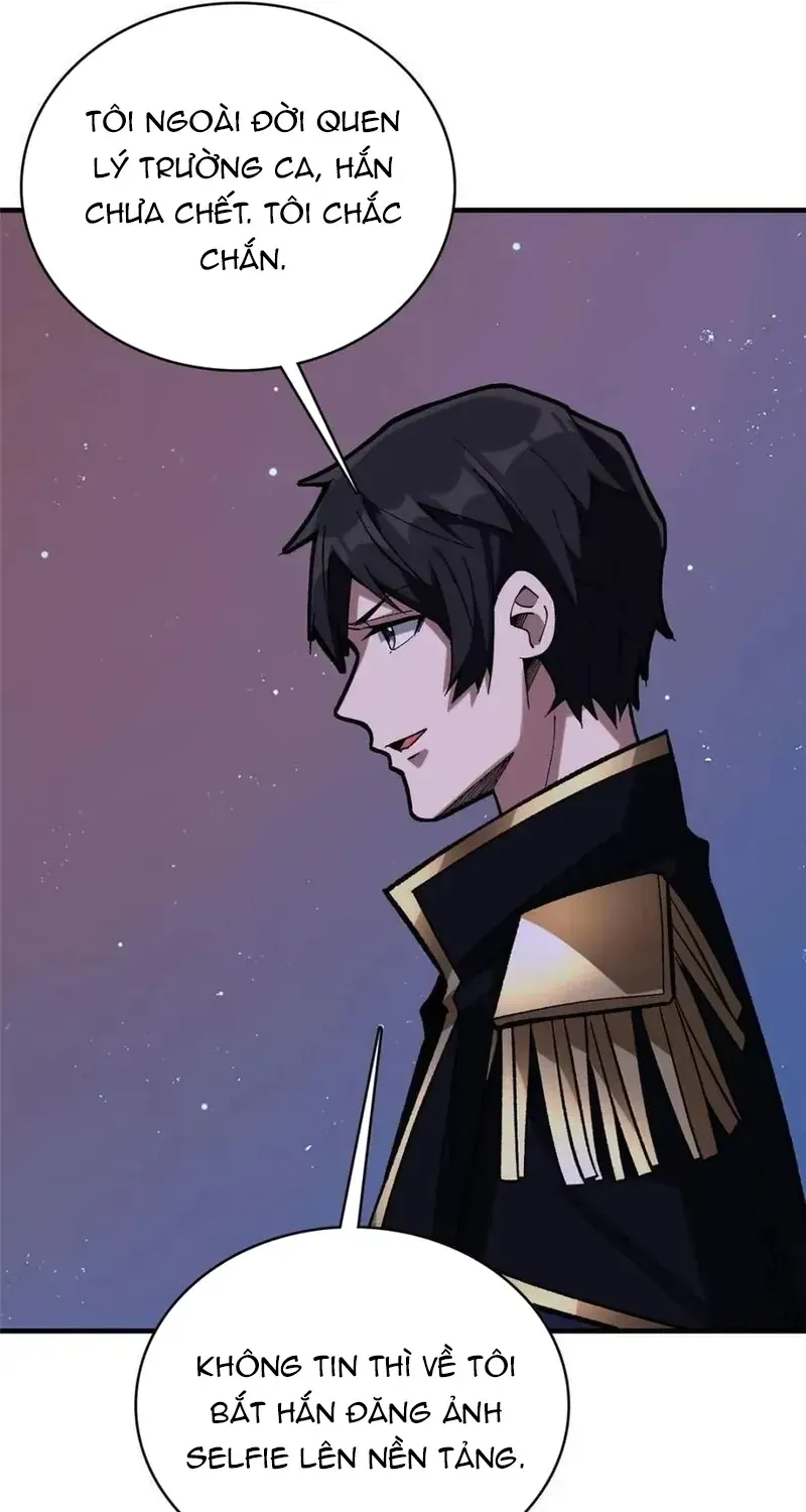 Nhân Vật Phản Diện? Chắc Chắn Không Phải Ta Chapter 230 - 39