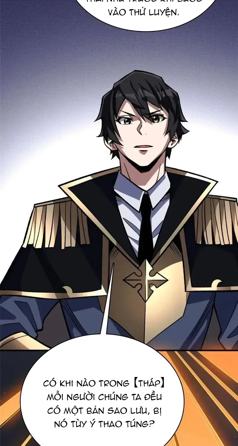Nhân Vật Phản Diện? Chắc Chắn Không Phải Ta Chapter 230 - 42