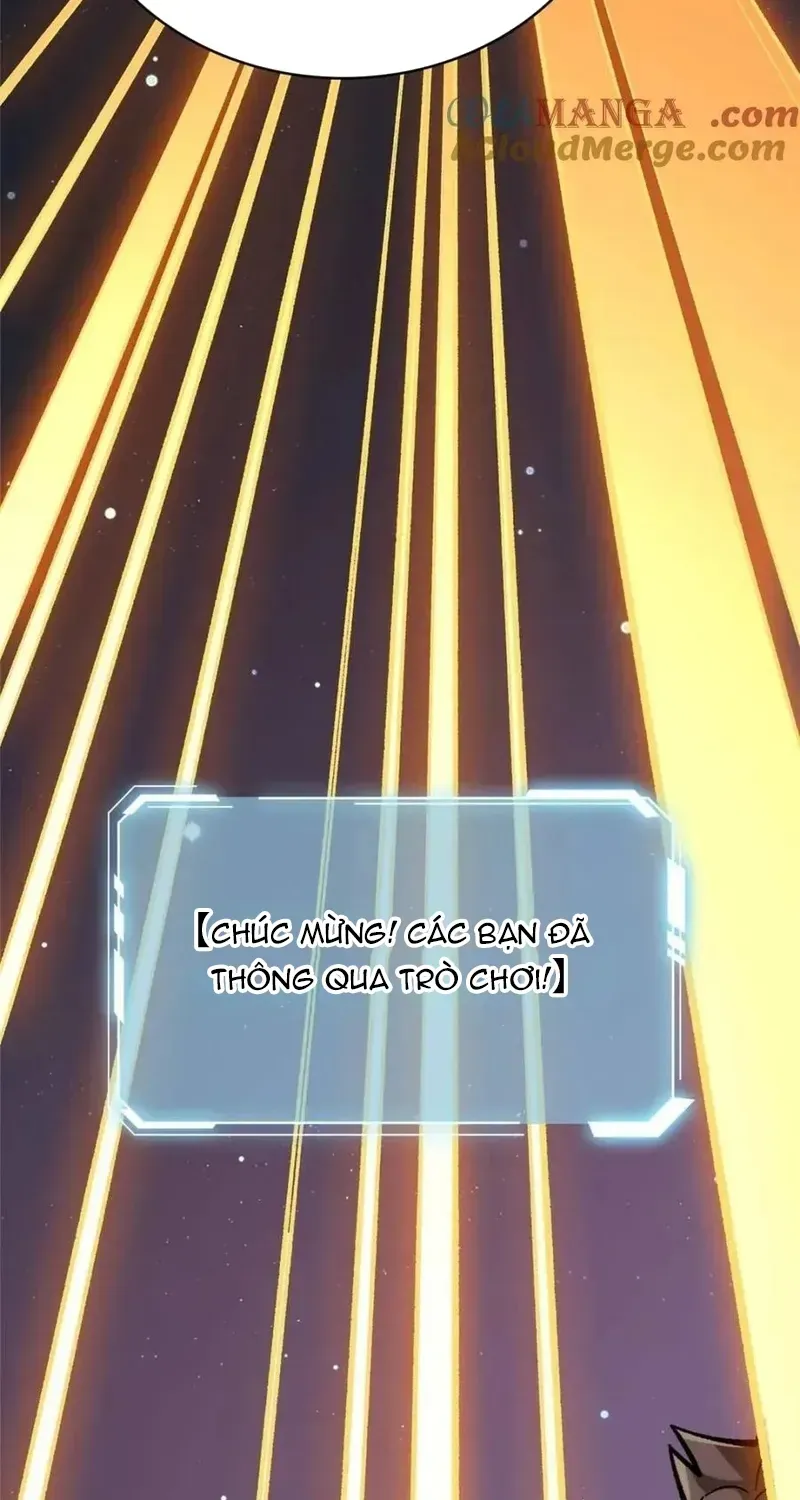 Nhân Vật Phản Diện? Chắc Chắn Không Phải Ta Chapter 230 - 43