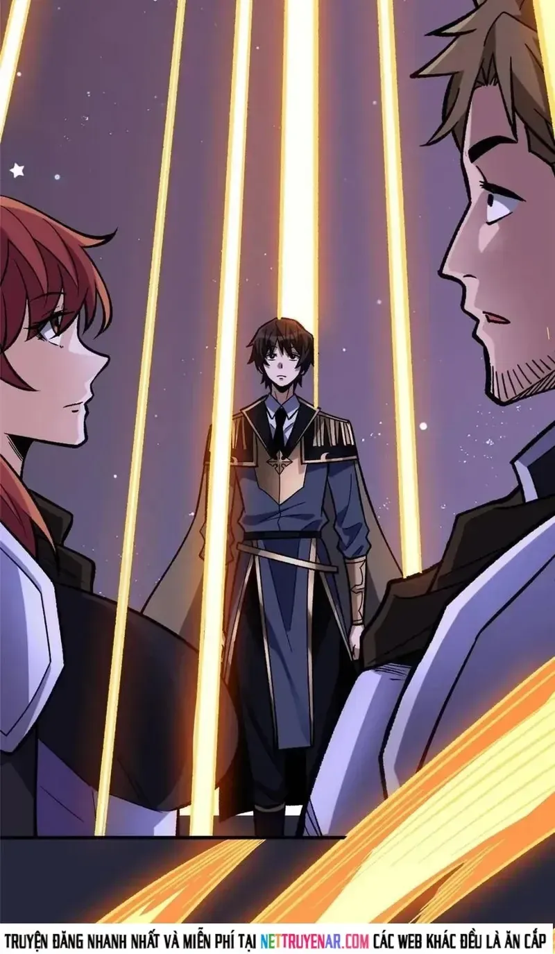 Nhân Vật Phản Diện? Chắc Chắn Không Phải Ta Chapter 230 - 44
