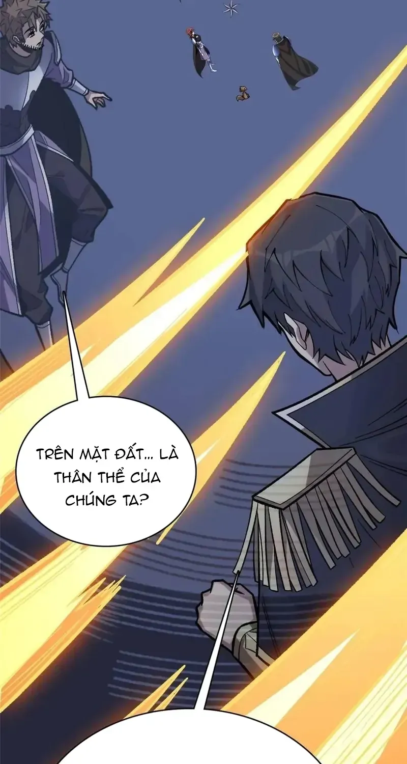 Nhân Vật Phản Diện? Chắc Chắn Không Phải Ta Chapter 230 - 46