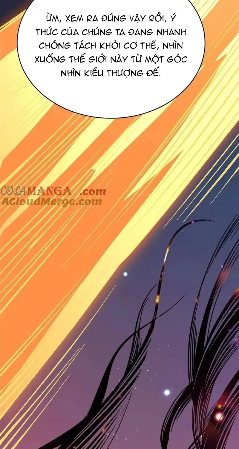 Nhân Vật Phản Diện? Chắc Chắn Không Phải Ta Chapter 230 - 47