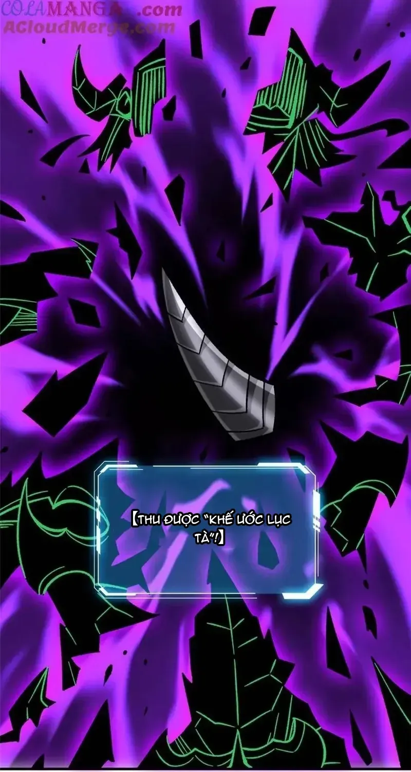 Nhân Vật Phản Diện? Chắc Chắn Không Phải Ta Chapter 230 - 6