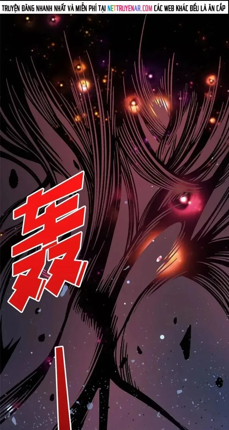 Nhân Vật Phản Diện? Chắc Chắn Không Phải Ta Chapter 230 - 51